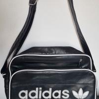 borsone con tracolla adidas