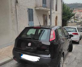FIAT Punto Evo - 2009