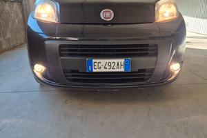 QUBO 1.3 MTJ TREKKING CATENA NUOVA