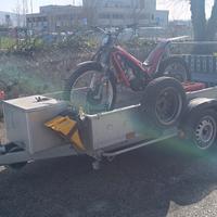 carrello porta tutto