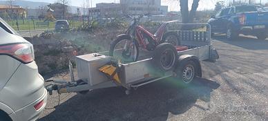 carrello porta tutto