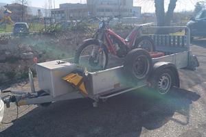 carrello porta tutto