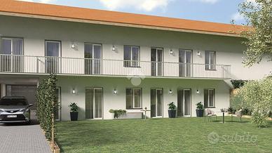 CASA SEMINDIPENDENTE A RIVOLI