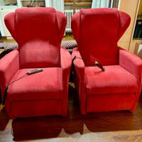 Poltrone per disabili