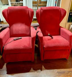 Poltrone per disabili