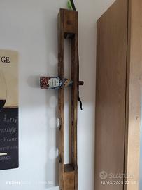 Porta bottiglie