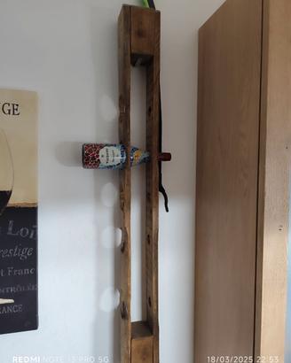 Porta bottiglie
