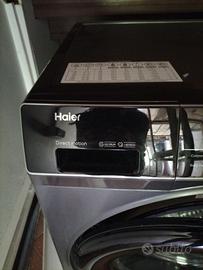 LAVASCIUGA HAIER HWD120-B14979-S