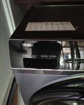 LAVASCIUGA HAIER HWD120-B14979-S