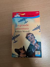 Robert Westall La grande avventura
