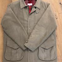 Giacca da caccia/Field Jacket marca Filson vintage