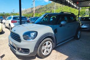 Mini Cooper Countryman 1.5 One D