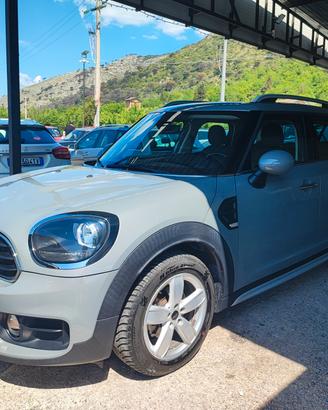 Mini Cooper Countryman 1.5 One D