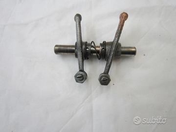 Bilancieri Valvole Gilera 175 Giubileo Extra