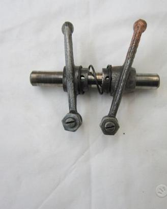 Bilancieri Valvole Gilera 175 Giubileo Extra