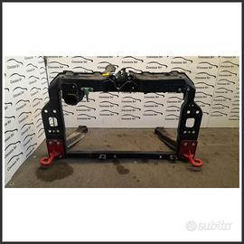 Traversa Paraurti ant. FIAT Panda III