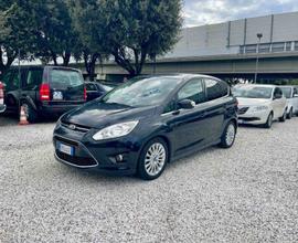 FORD C-MAX - 1.6 TDCi 115CV TITANIUM