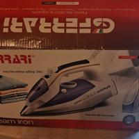 ferro da stiro Ferrari 