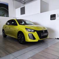 PEUGEOT 208 2ª serie - 208 Hybrid 110 e-DCS6 5 por