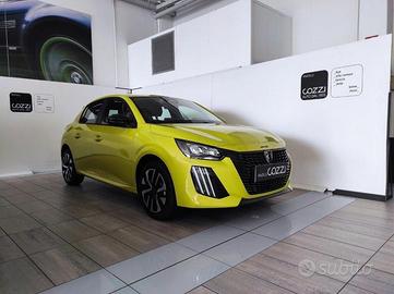 PEUGEOT 208 2ª serie - 208 Hybrid 110 e-DCS6 5 por