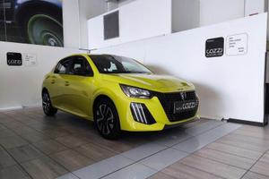 PEUGEOT 208 2ª serie - 208 Hybrid 110 e-DCS6 5 por