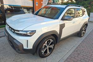 Dacia Duster 1.6 hybrid Journey
