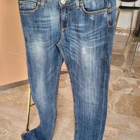 Jeans donna Liu Jo taglia 30