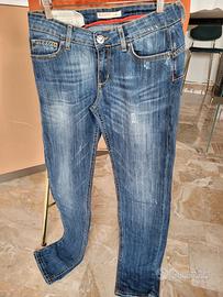 Jeans donna Liu Jo taglia 30