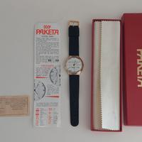 Orologio Paketa