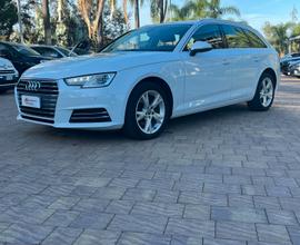 Audi A4 2.0 TDI 150 CV ultra S tronic Business