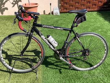 Bici da corsa