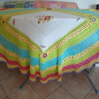 lavori all'uncinetto 