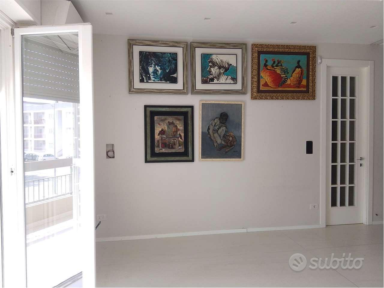 Appartamento – Bitonto - Vista 2