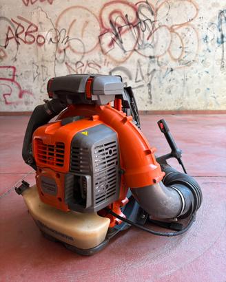 Soffiatore  HUSQVARNA 580BTS
