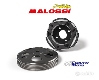 Kit campana + frizione Malossi Delta MHR minarelli