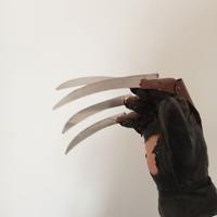 Guanto Nightmare Freddy Krueger