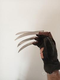 Guanto Nightmare Freddy Krueger