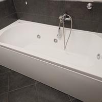 Vasca idromassaggio Teuco