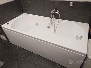 Vasca idromassaggio Teuco