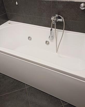 Vasca idromassaggio Teuco