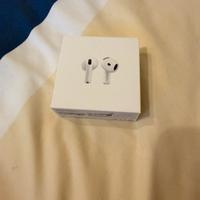 AirPods 4 nuovi
