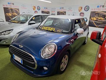 Mini 1.5 One D Hype
