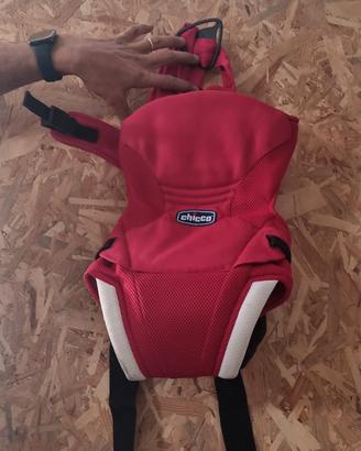 marsupio bimbi chicco