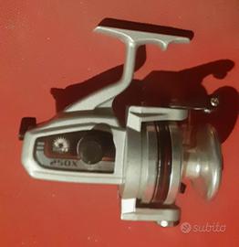 Mulinello Daiwa 250 X