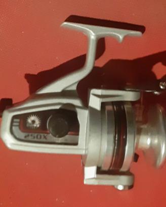 Mulinello Daiwa 250 X