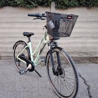 BICI ELETTRICA ASKOOL EB4