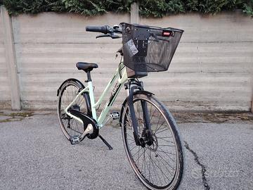 BICI ELETTRICA ASKOOL EB4