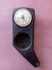 Console con profondimetro