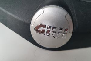 piastra bauletto Givi Monokey 