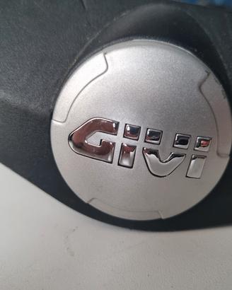 piastra bauletto Givi Monokey 